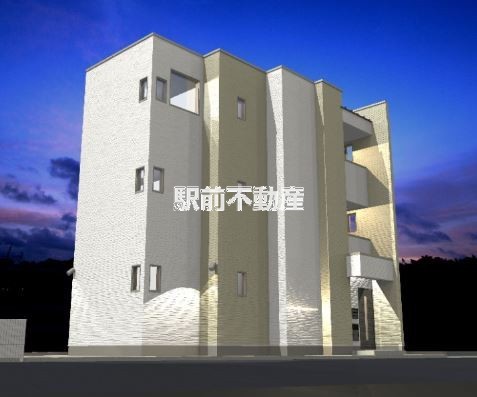 建物画像
