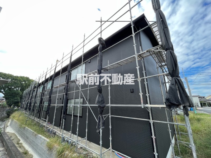 建物画像