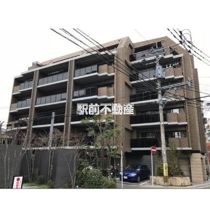 建物画像