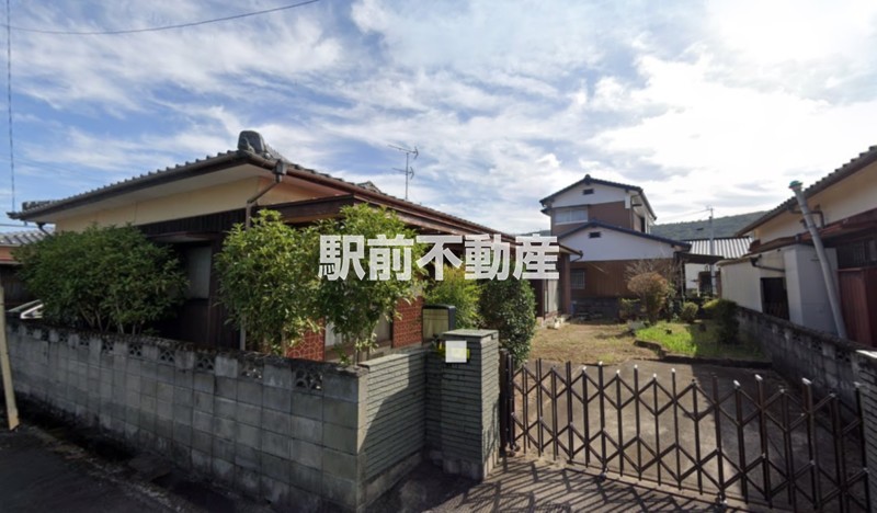 建物画像