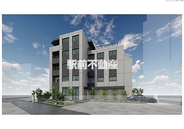 建物画像
