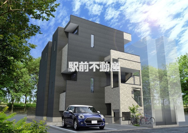 建物画像