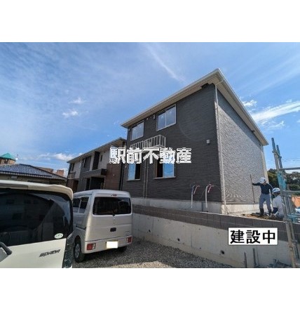 建物画像