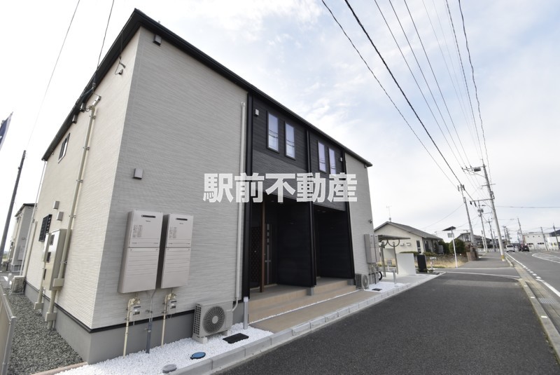 建物画像