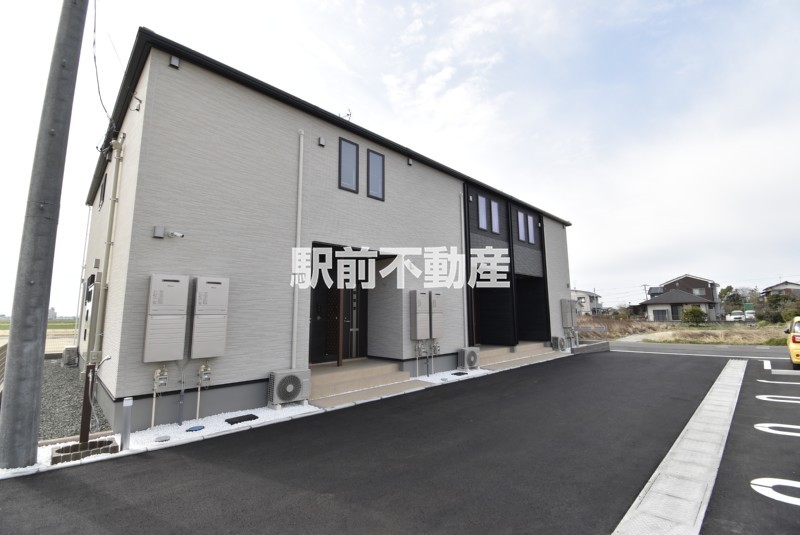 建物画像