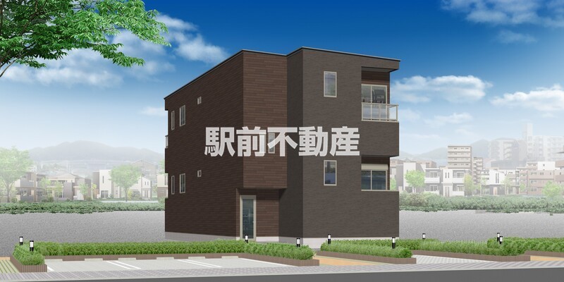 建物画像