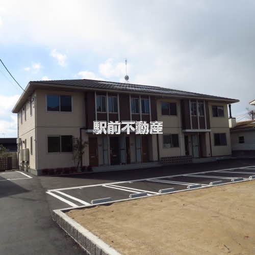 建物画像