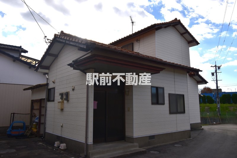 建物画像