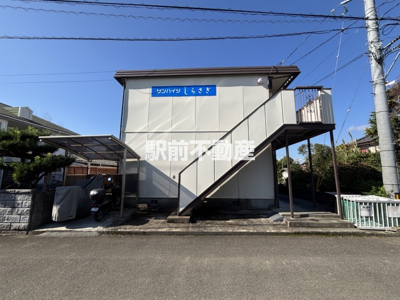 建物画像