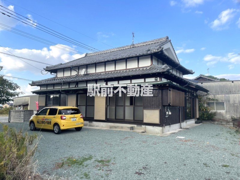建物画像