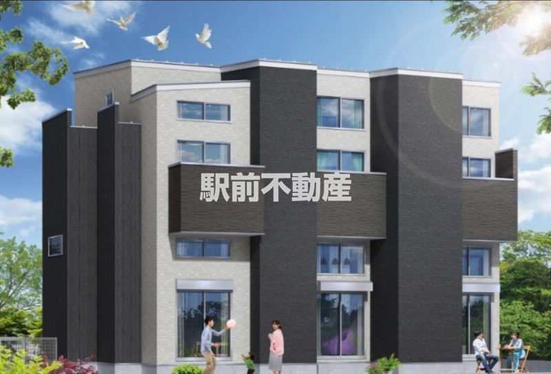 建物画像