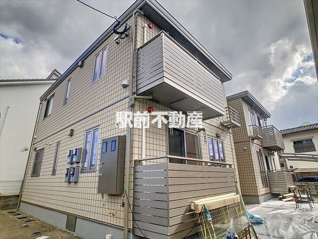 建物画像