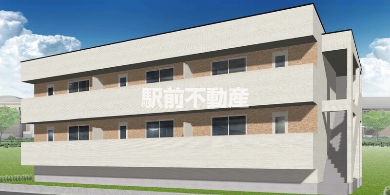 建物画像