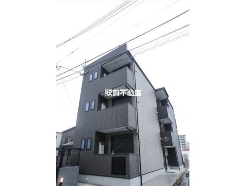 建物画像