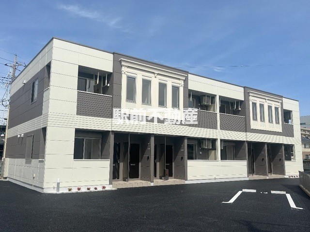 建物画像