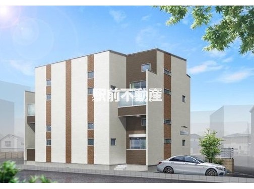 建物画像