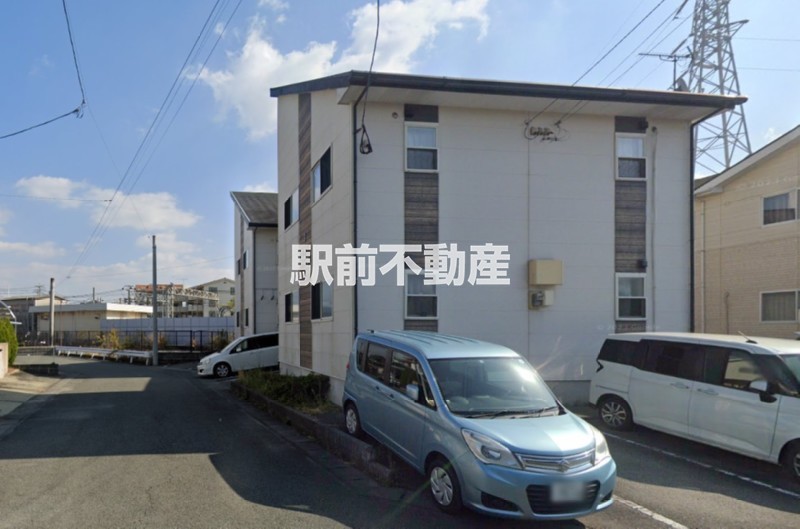 建物画像