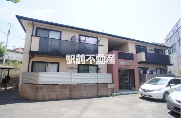 建物画像