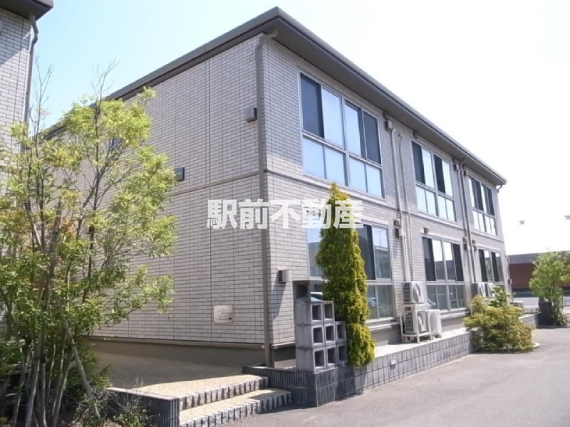 建物画像