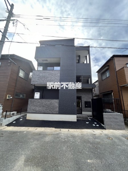 建物画像