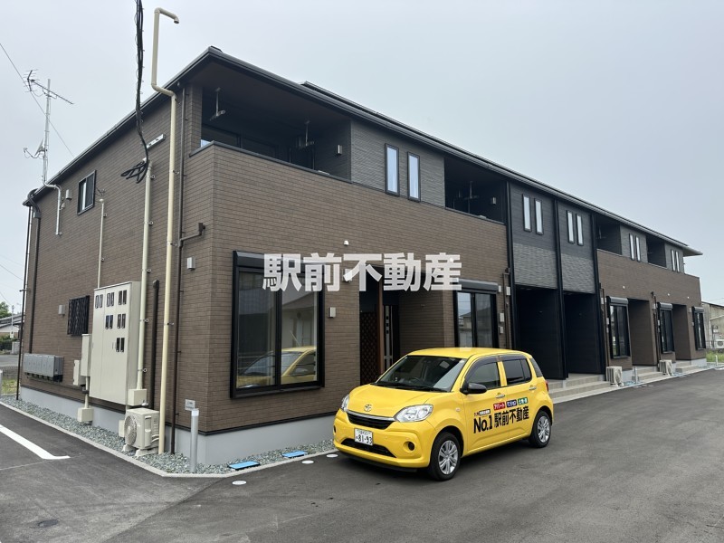 物件写真