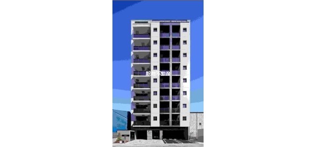 建物画像