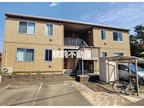 建物画像