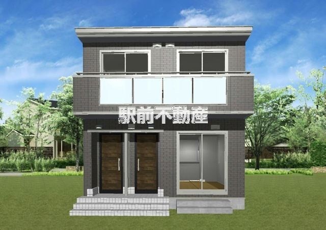 建物画像