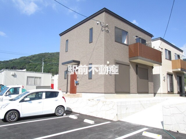 建物画像