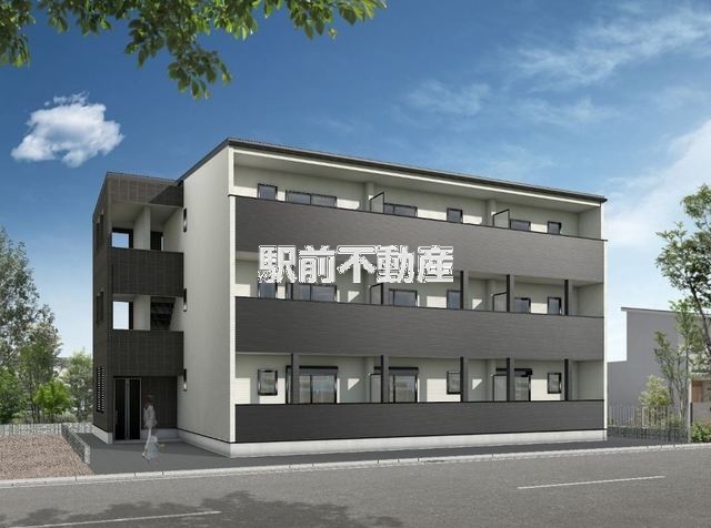 建物画像