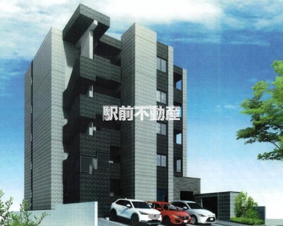 建物画像