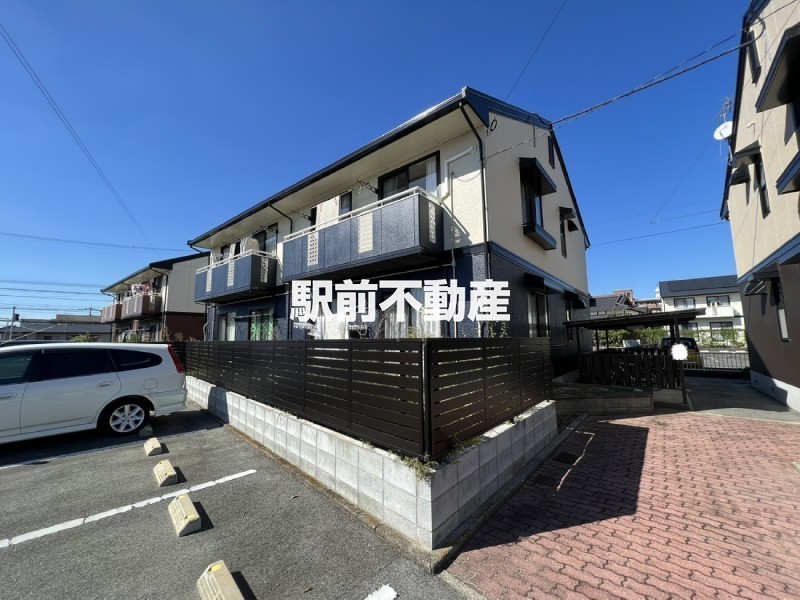 建物画像