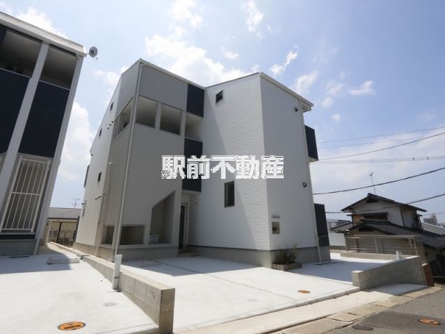 建物画像