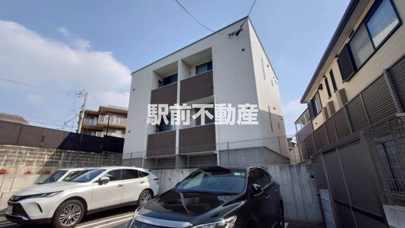 建物画像