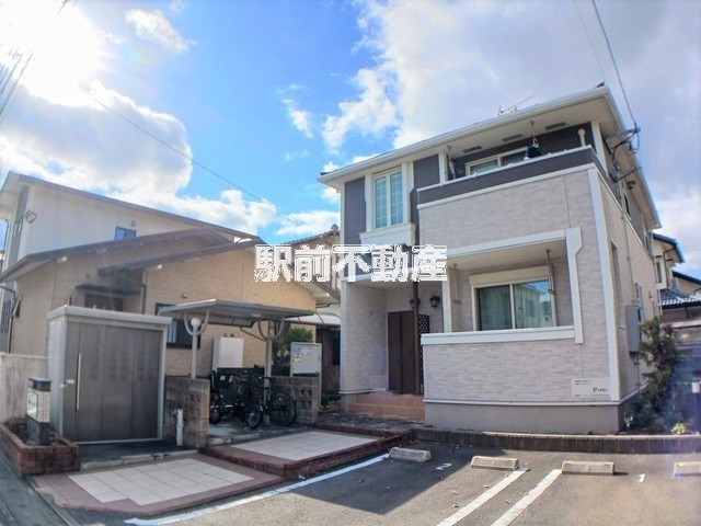 建物画像