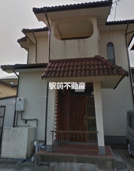 建物画像