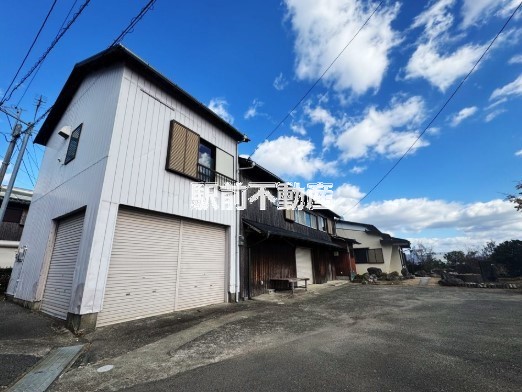 建物画像