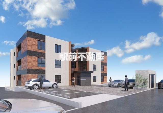 建物画像