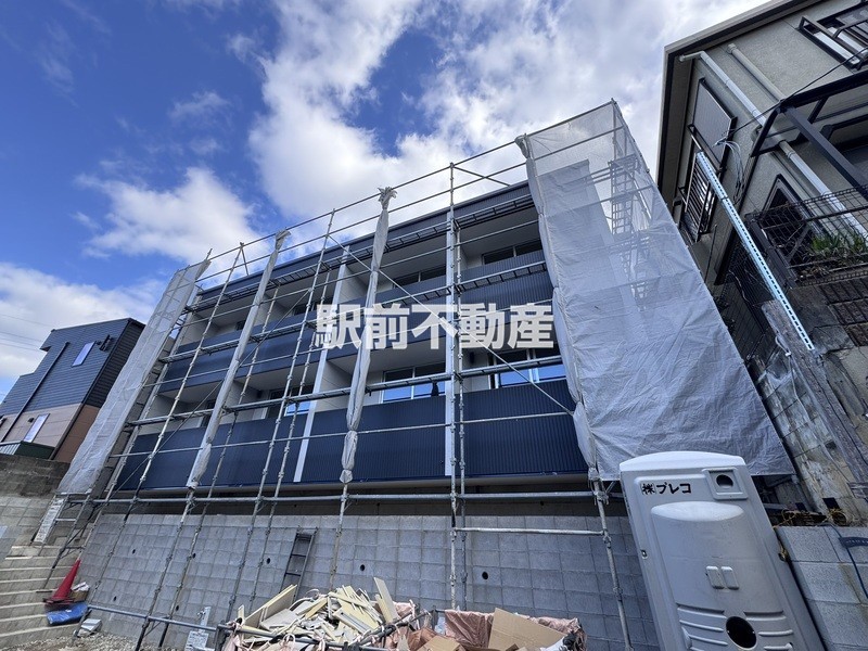 建物画像