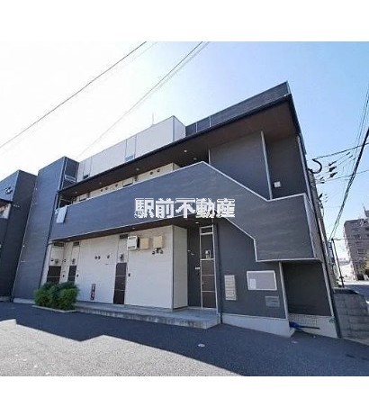 建物画像