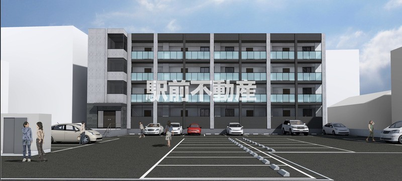建物画像