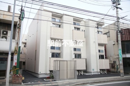 建物画像