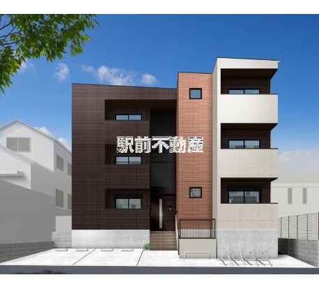 建物画像