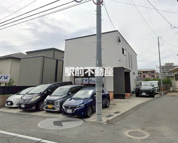 建物画像
