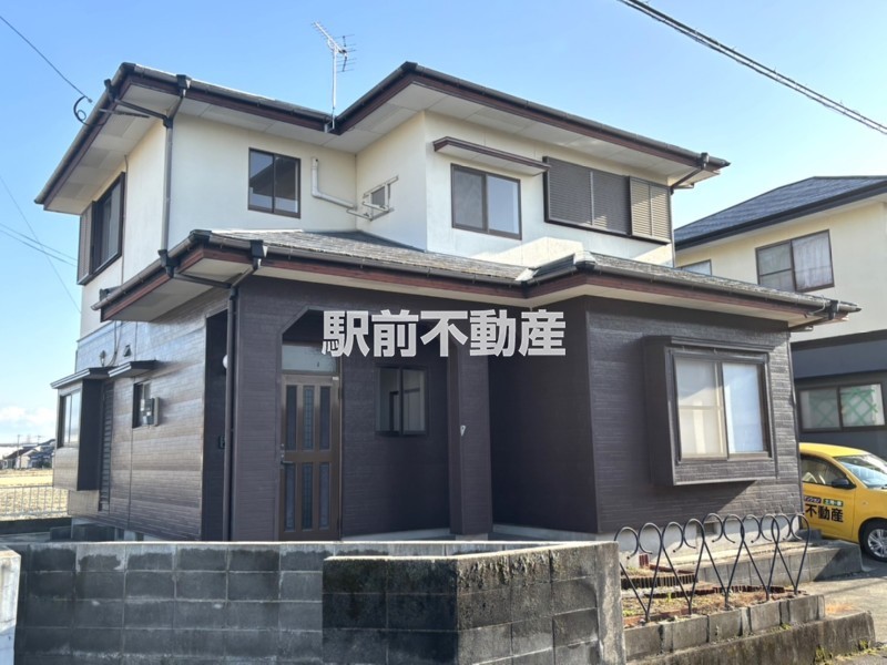 建物画像