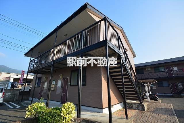 建物画像