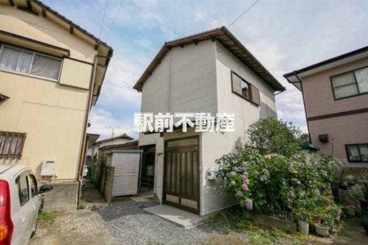 建物画像