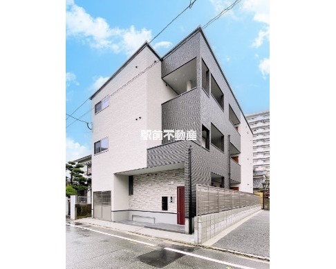 建物画像