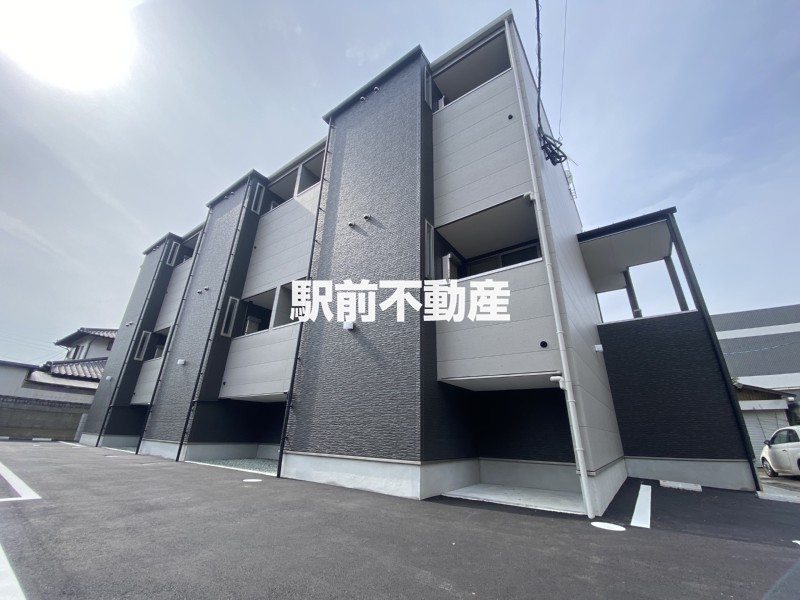 建物画像