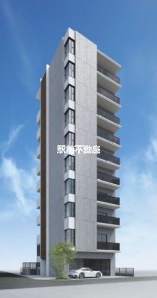 建物画像